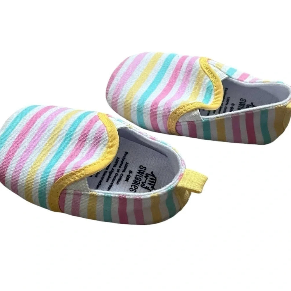 Swiggies sweggies multicolored
